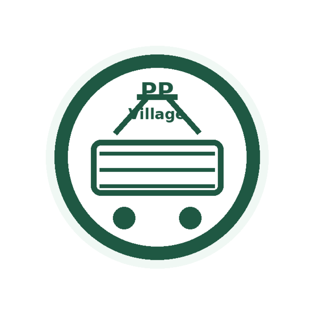Piney Point Village Garage Door Repair logo